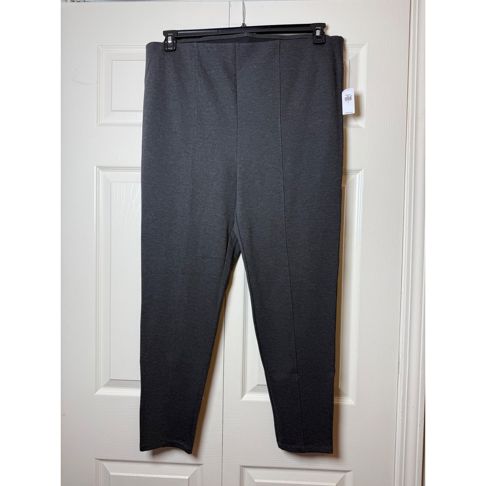 Old Navy Extra High-Rise Skinny Career Pull On Pants Size 2X